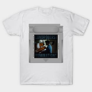 Ruminations Game Cartridge T-Shirt